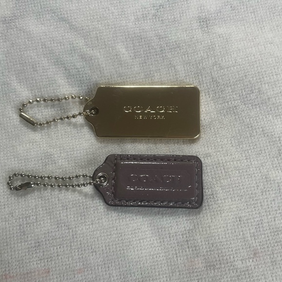 Coach - Picture 2 of 2